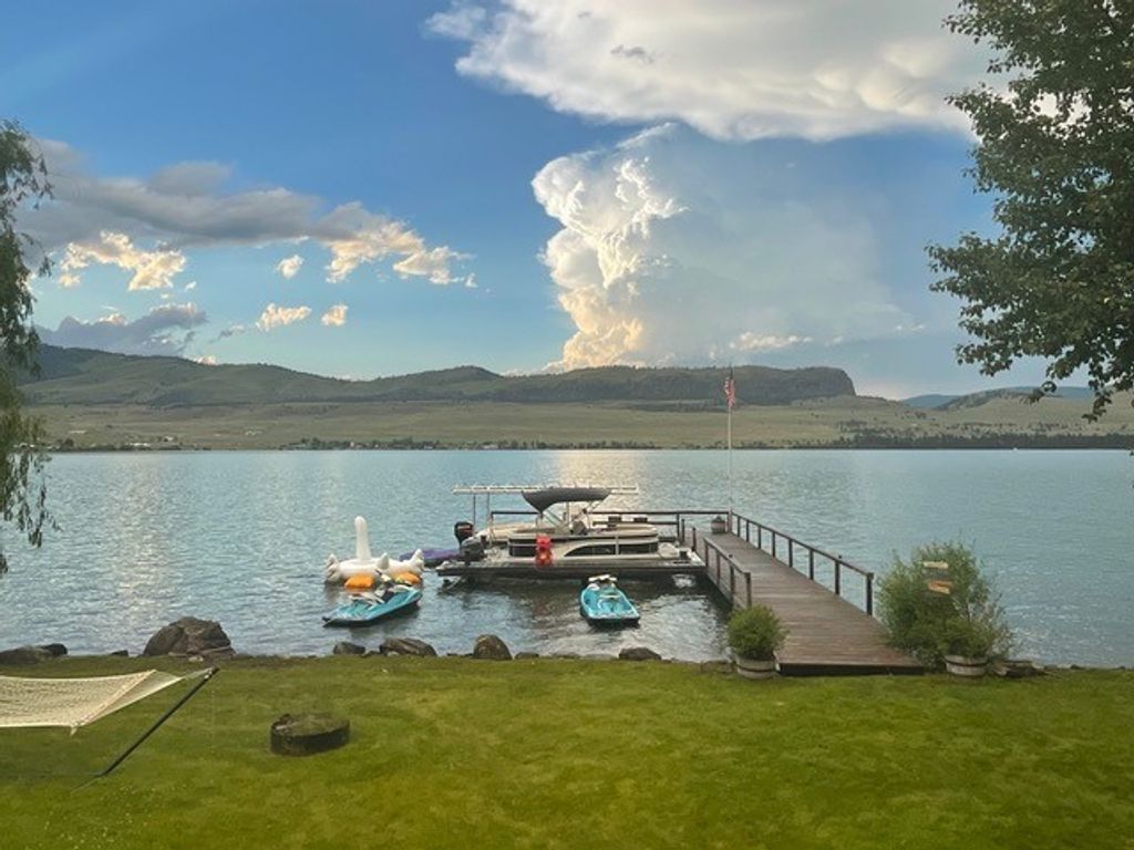 34636 US Hwy 93, Big Arm, MT 59910 photo 2