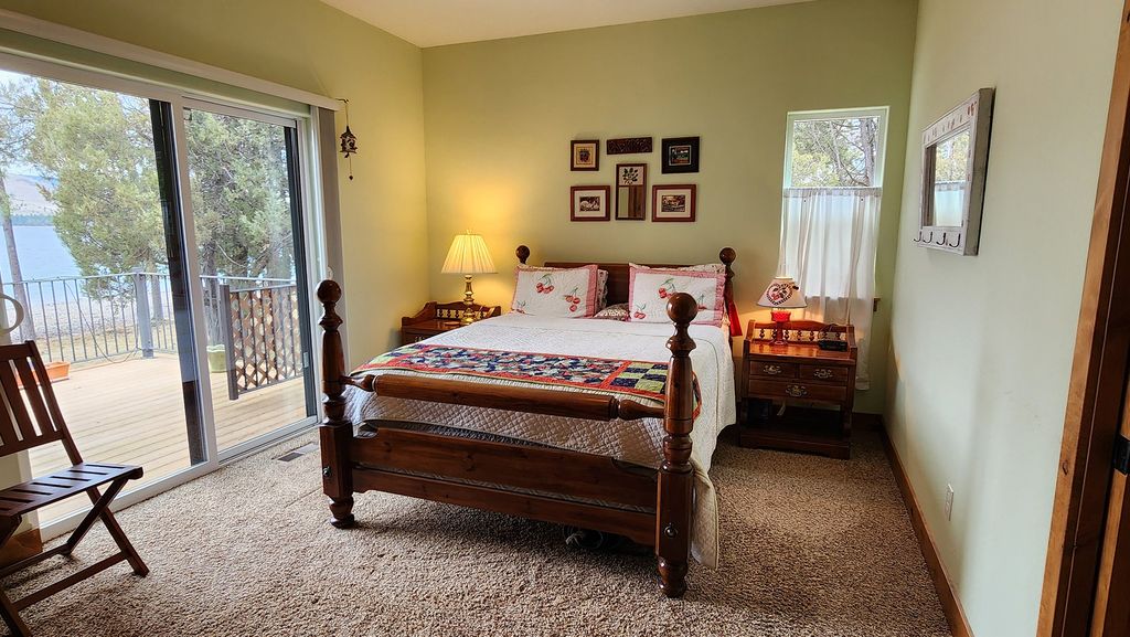 34636 US Hwy 93, Big Arm, MT 59910 photo 23