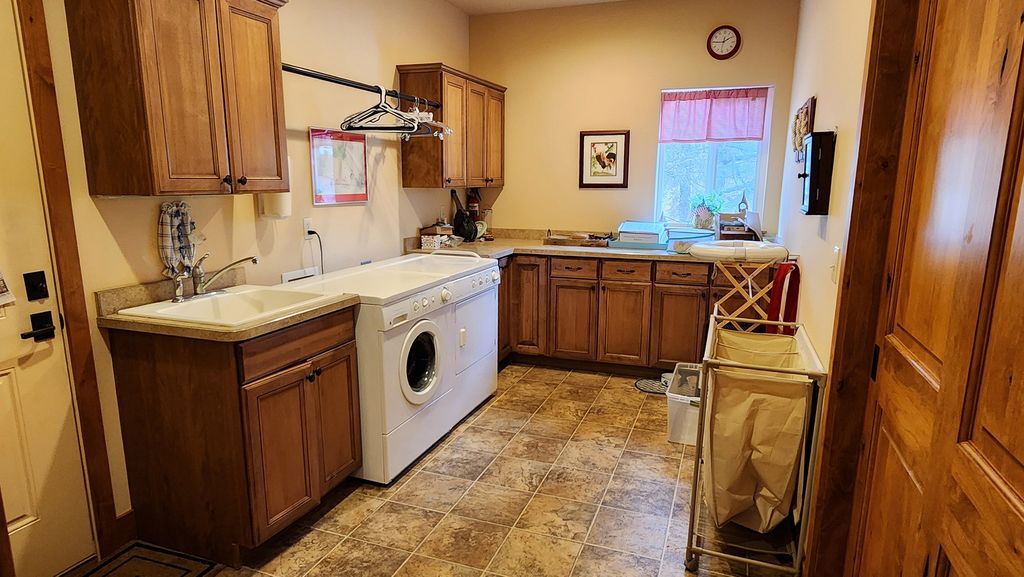 34636 US Hwy 93, Big Arm, MT 59910 photo 26