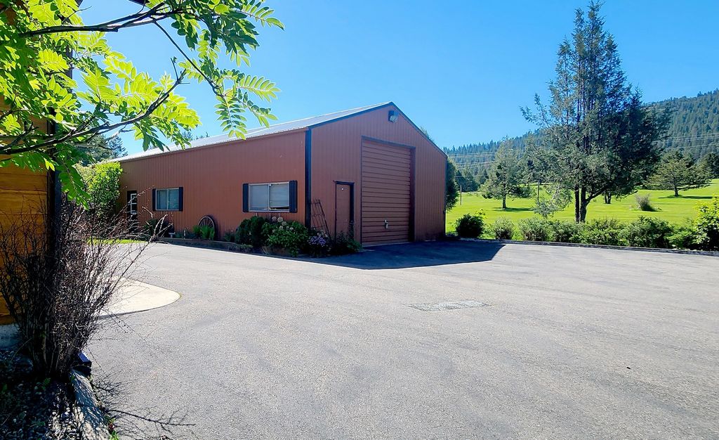 34636 US Hwy 93, Big Arm, MT 59910 photo 28