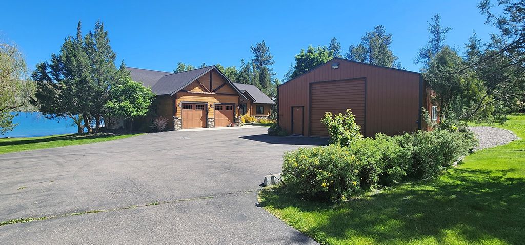 34636 US Hwy 93, Big Arm, MT 59910 photo 29