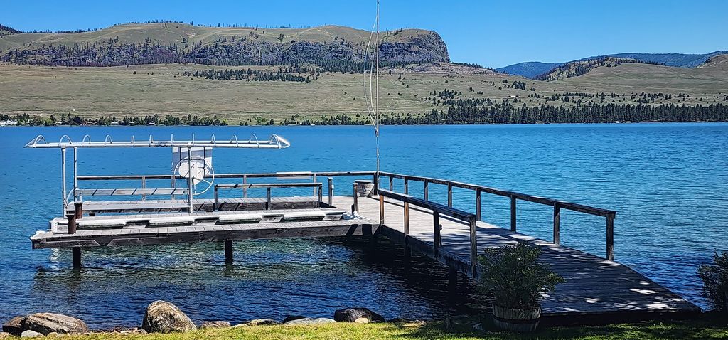 34636 US Hwy 93, Big Arm, MT 59910 photo 3