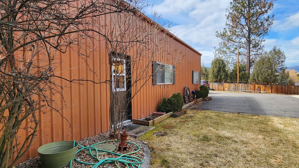 34636 US Hwy 93, Big Arm, MT 59910 photo 31