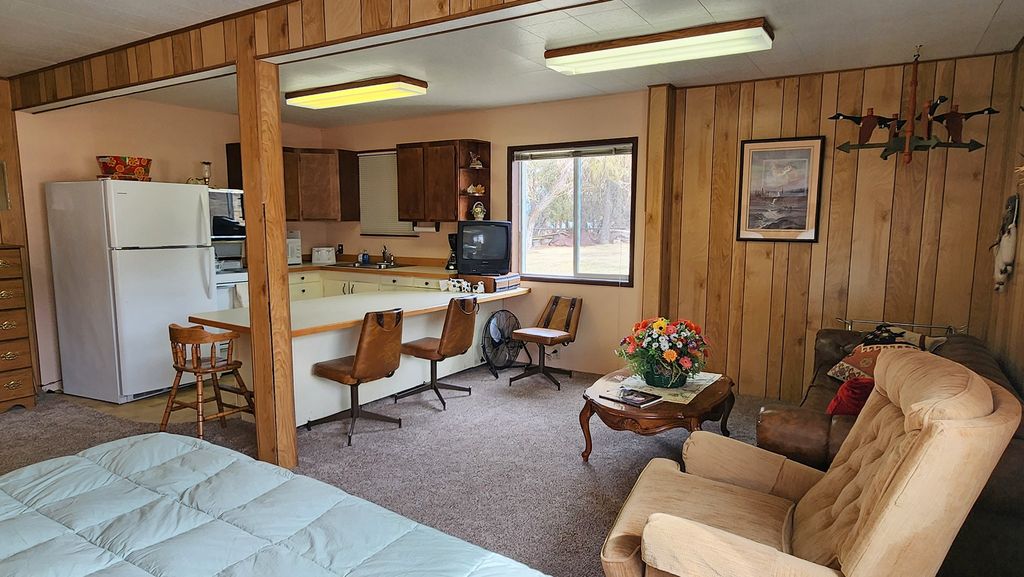 34636 US Hwy 93, Big Arm, MT 59910 photo 32