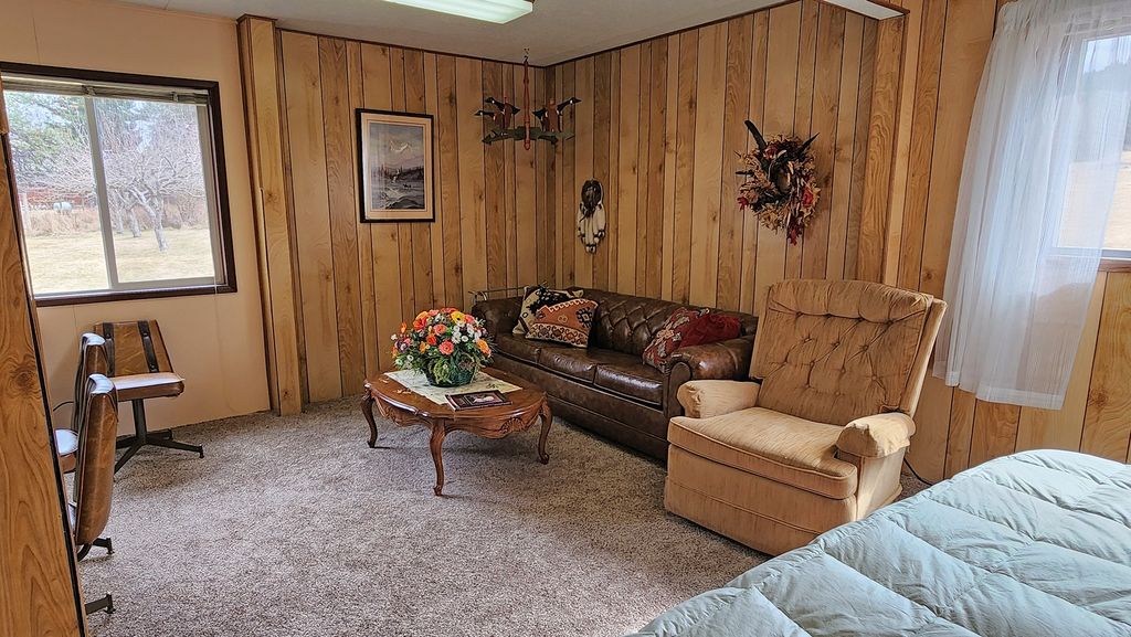 34636 US Hwy 93, Big Arm, MT 59910 photo 33