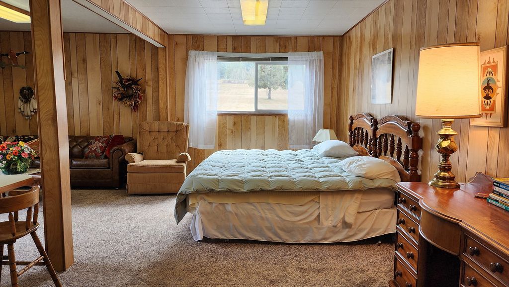 34636 US Hwy 93, Big Arm, MT 59910 photo 35