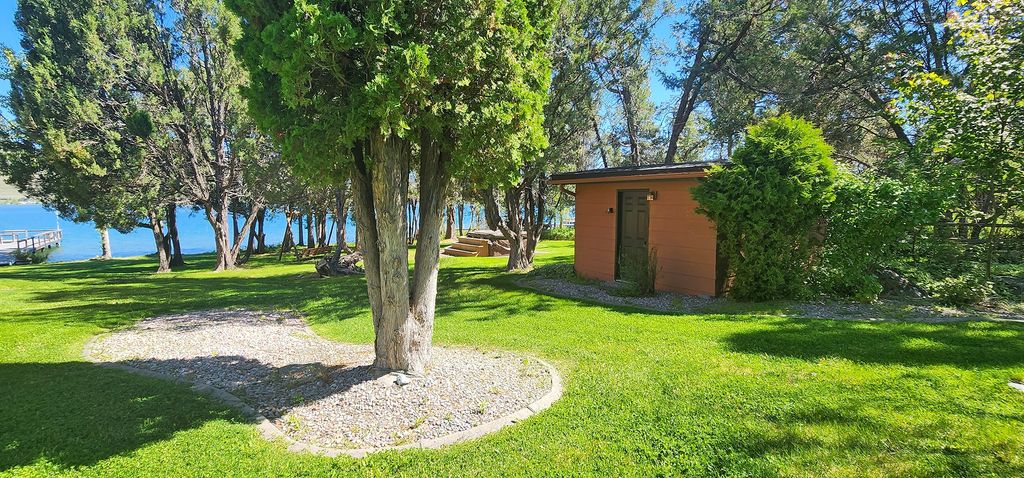 34636 US Hwy 93, Big Arm, MT 59910 photo 37