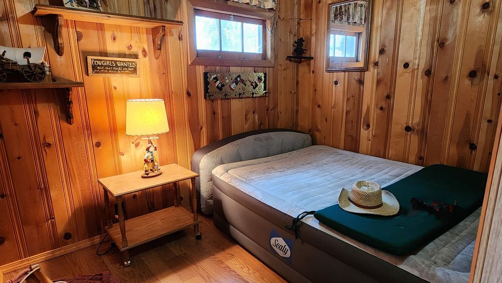 34636 US Hwy 93, Big Arm, MT 59910 photo 39