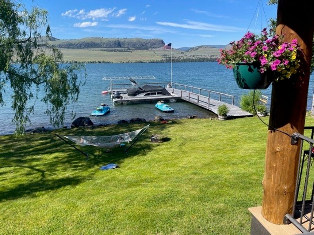 34636 US Hwy 93, Big Arm, MT 59910 photo 4