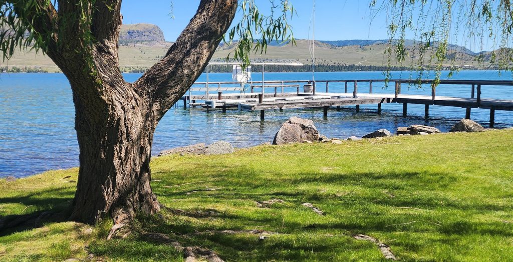 34636 US Hwy 93, Big Arm, MT 59910 photo 41