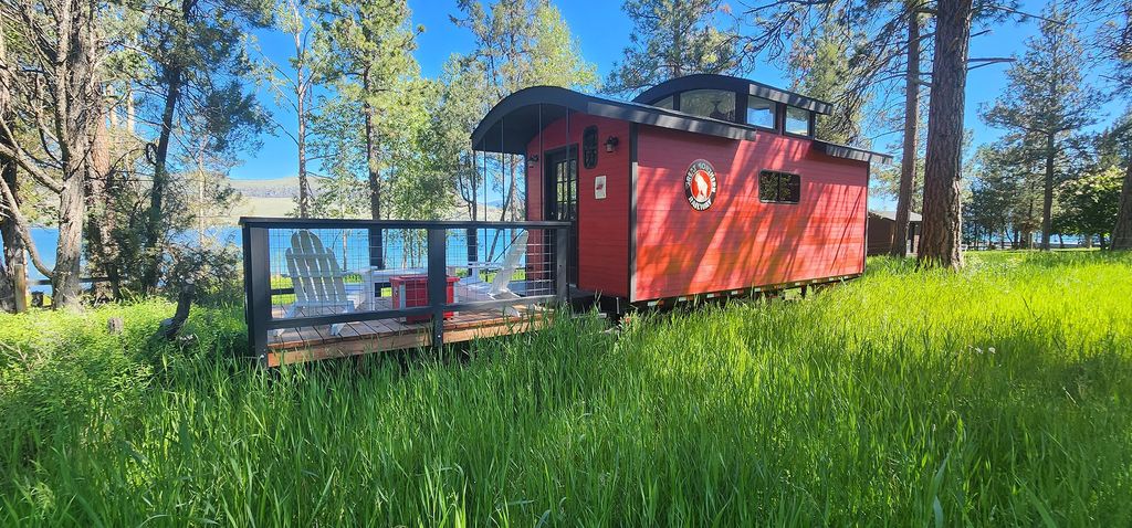 34636 US Hwy 93, Big Arm, MT 59910 photo 42