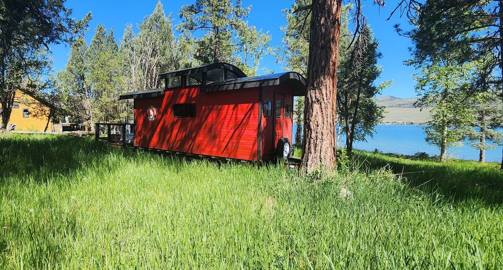 34636 US Hwy 93, Big Arm, MT 59910 photo 43