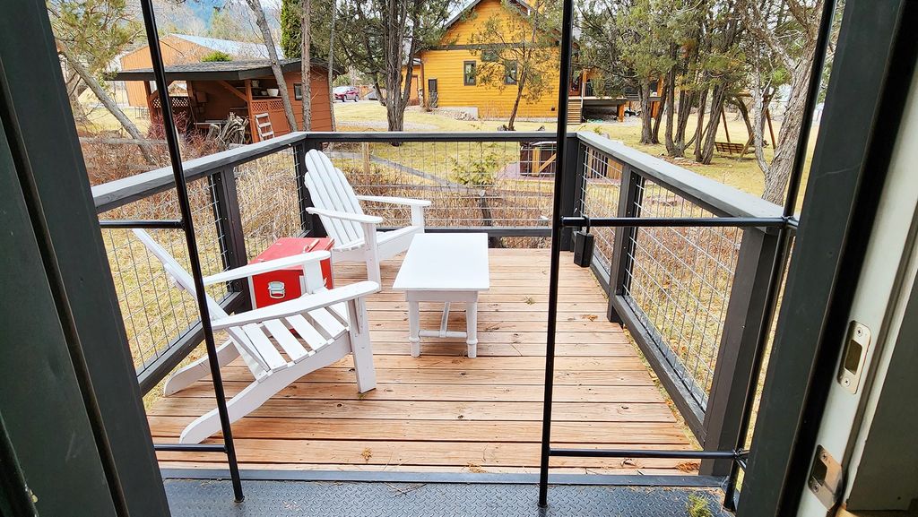 34636 US Hwy 93, Big Arm, MT 59910 photo 44