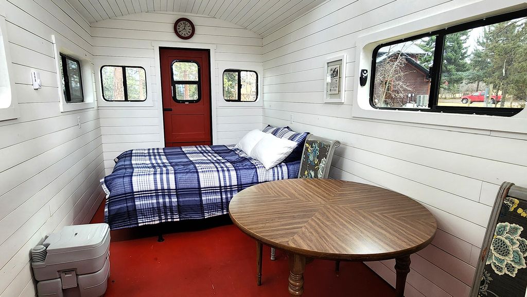 34636 US Hwy 93, Big Arm, MT 59910 photo 45