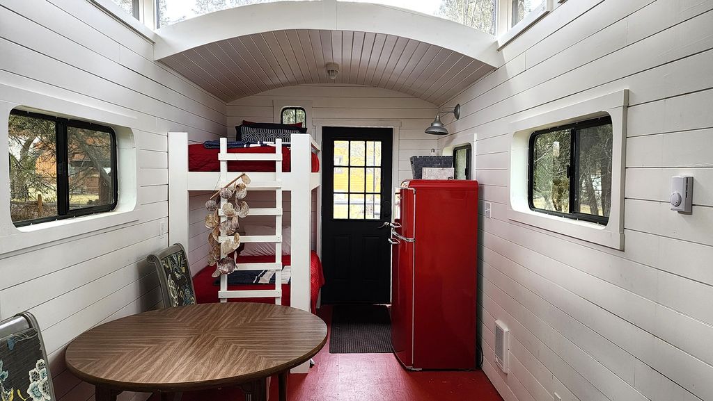 34636 US Hwy 93, Big Arm, MT 59910 photo 46