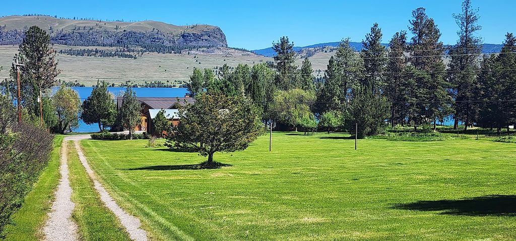 34636 US Hwy 93, Big Arm, MT 59910 photo 49