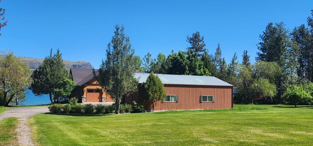 34636 US Hwy 93, Big Arm, MT 59910 photo 50