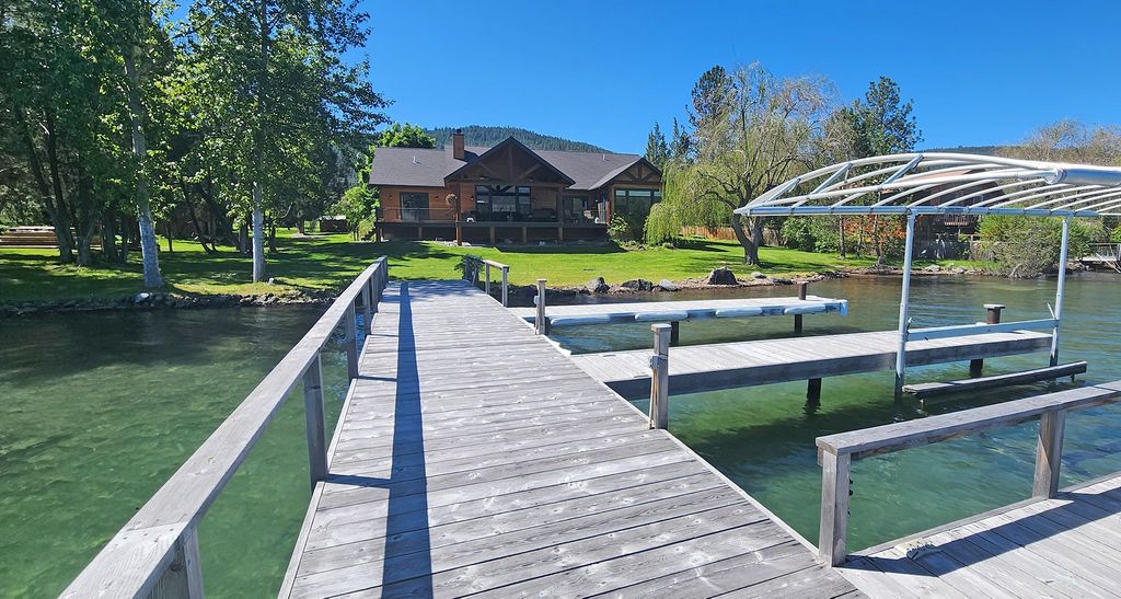 34636 US Hwy 93, Big Arm, MT 59910 photo 51