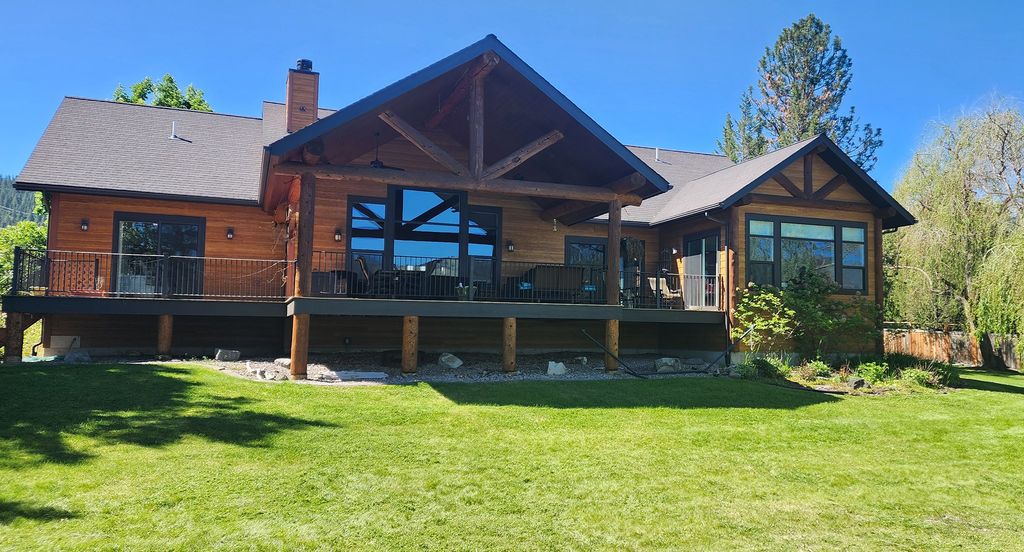 34636 US Hwy 93, Big Arm, MT 59910 photo 52