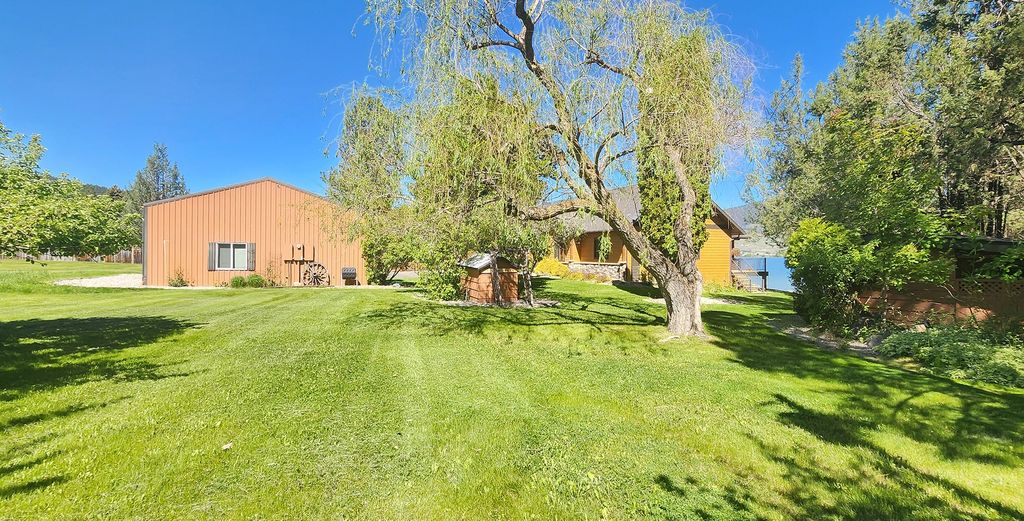 34636 US Hwy 93, Big Arm, MT 59910 photo 55