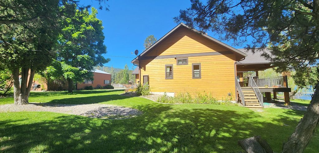 34636 US Hwy 93, Big Arm, MT 59910 photo 56