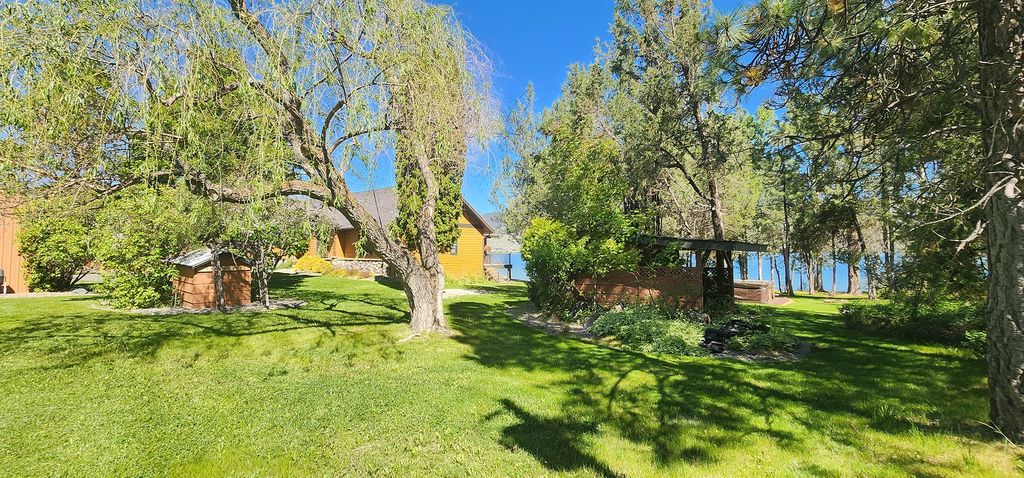 34636 US Hwy 93, Big Arm, MT 59910 photo 57