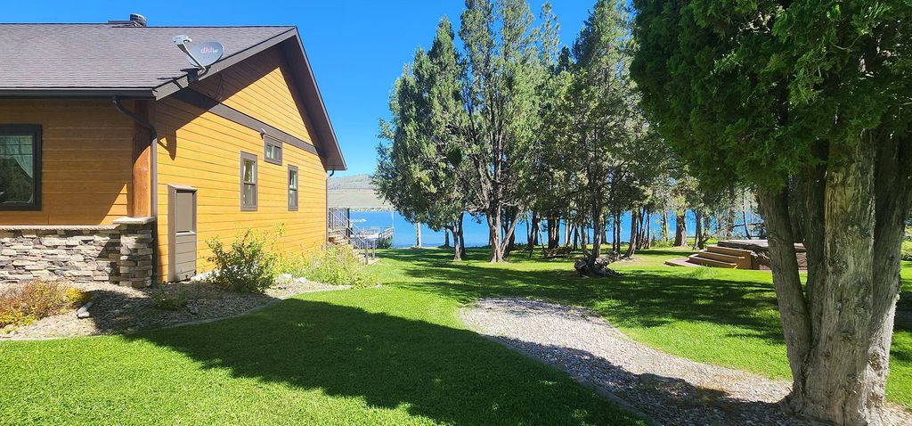 34636 US Hwy 93, Big Arm, MT 59910 photo 58