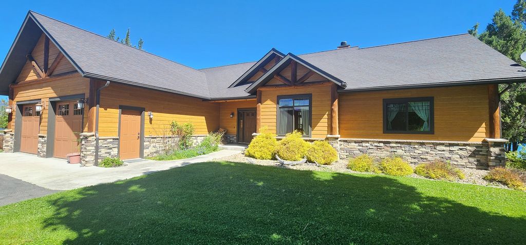 34636 US Hwy 93, Big Arm, MT 59910 photo 6