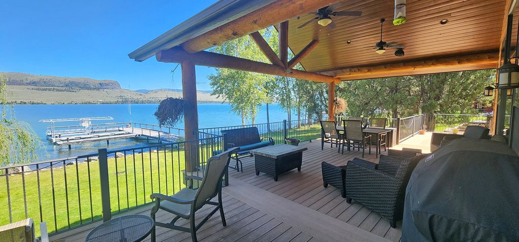 34636 US Hwy 93, Big Arm, MT 59910 photo 7