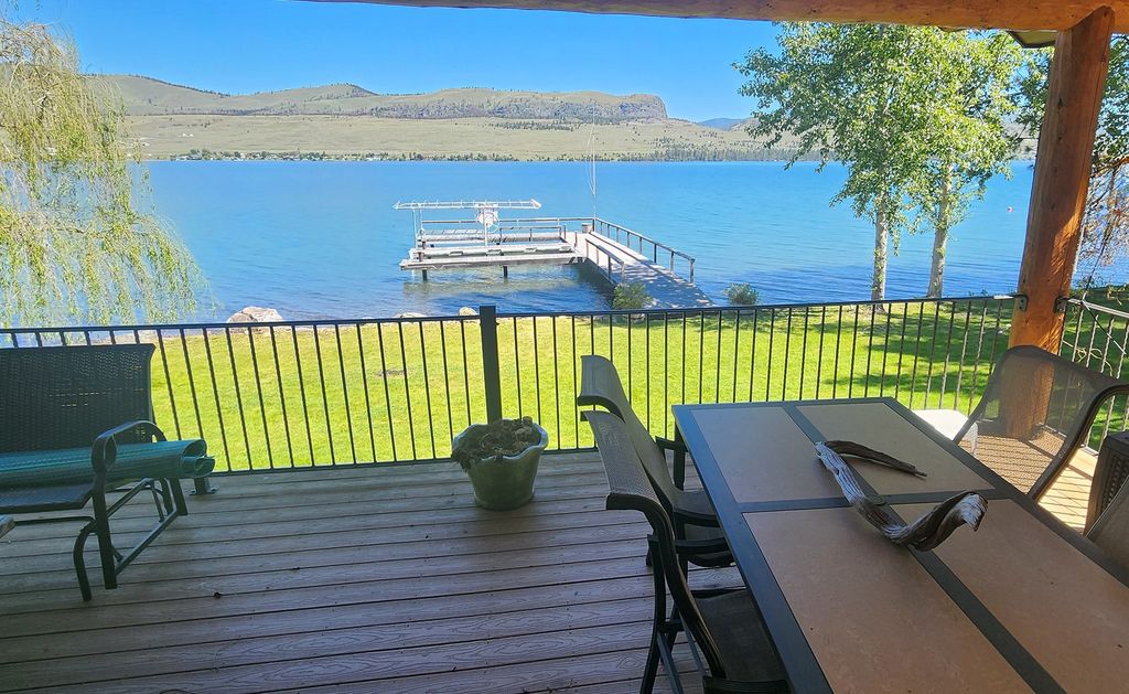 34636 US Hwy 93, Big Arm, MT 59910 photo 9