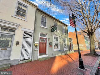 606 CAROLINE ST #A, Fredericksburg, VA 22401