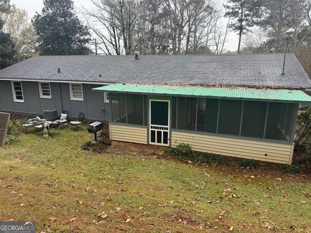 202 Park Hill Drive, Lagrange, GA 30241