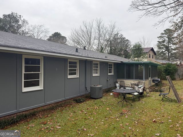 202 Park Hill Drive, Lagrange, GA 30241