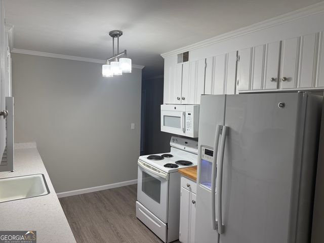 202 Park Hill Drive, Lagrange, GA 30241