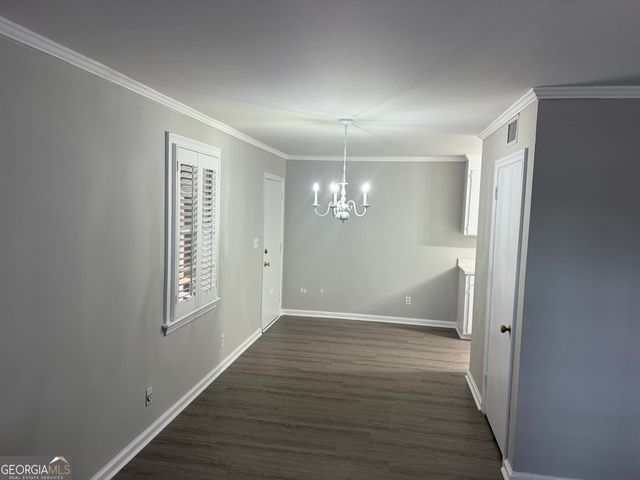 202 Park Hill Drive, Lagrange, GA 30241