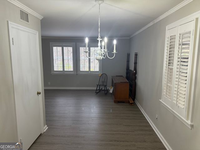 202 Park Hill Drive, Lagrange, GA 30241