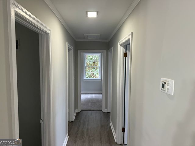 202 Park Hill Drive, Lagrange, GA 30241