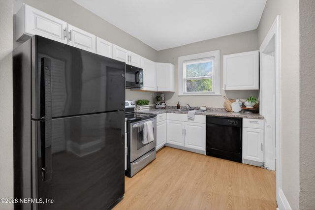 313 W 18TH Street, Jacksonville, FL 32206