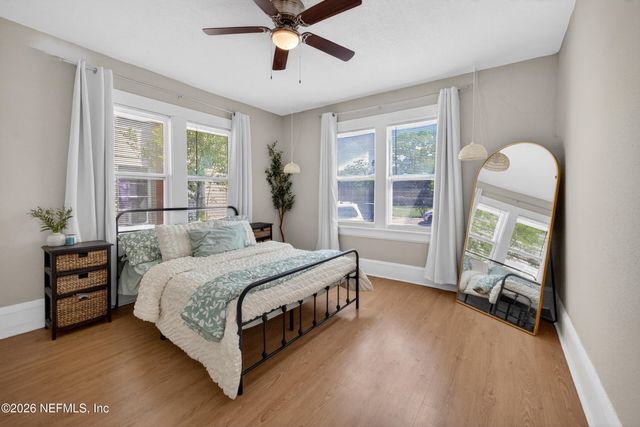 313 W 18TH Street, Jacksonville, FL 32206