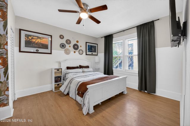 313 W 18TH Street, Jacksonville, FL 32206