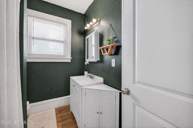 313 W 18TH Street, Jacksonville, FL 32206