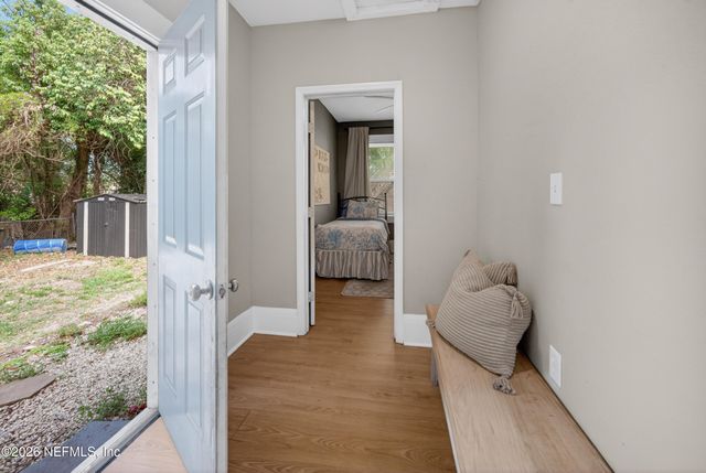 313 W 18TH Street, Jacksonville, FL 32206