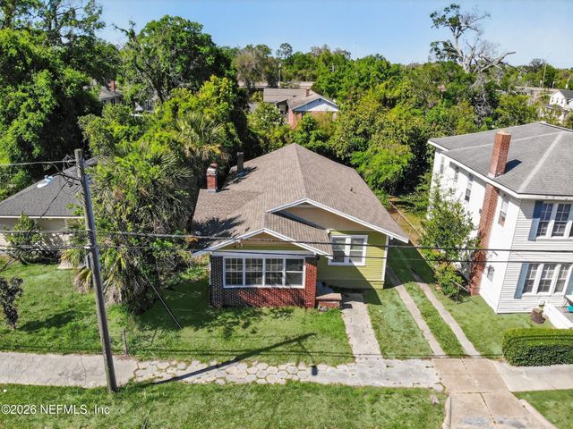 313 W 18TH Street, Jacksonville, FL 32206