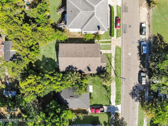313 W 18TH Street, Jacksonville, FL 32206