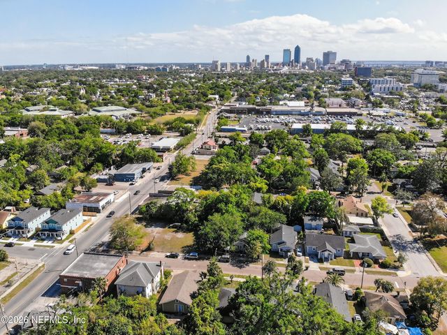 313 W 18TH Street, Jacksonville, FL 32206