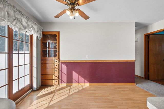 1619 ORCHARD DRIVE, Manitowoc, WI 54220