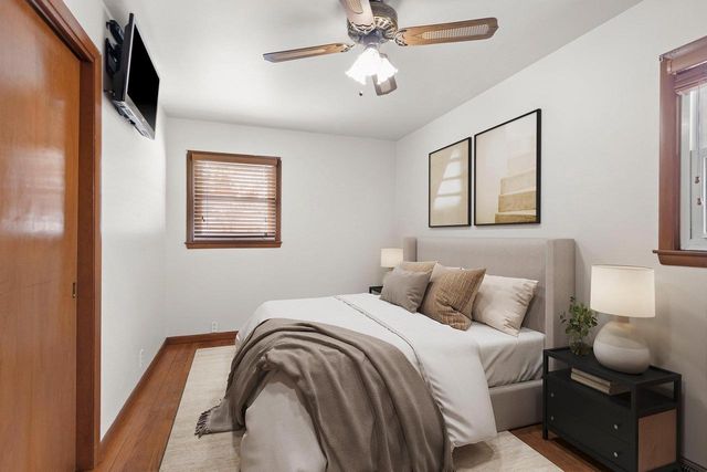 1619 ORCHARD DRIVE, Manitowoc, WI 54220