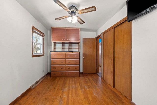 1619 ORCHARD DRIVE, Manitowoc, WI 54220