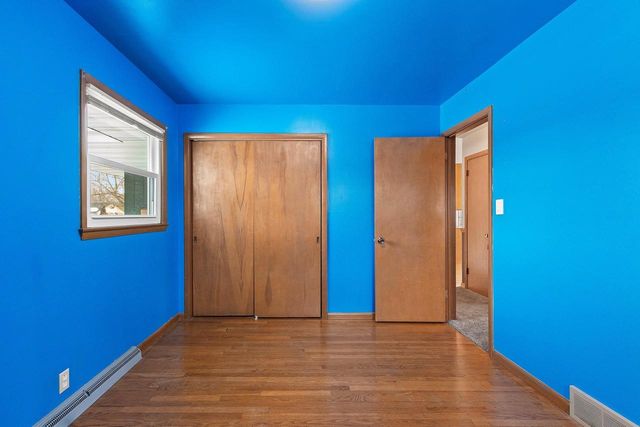 1619 ORCHARD DRIVE, Manitowoc, WI 54220