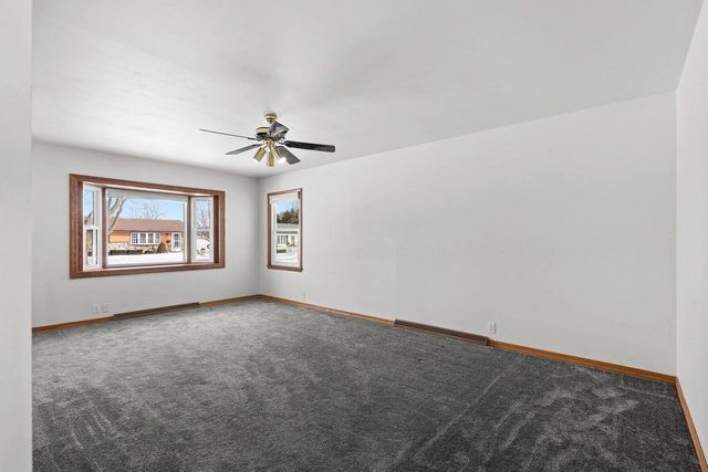 1619 ORCHARD DRIVE, Manitowoc, WI 54220